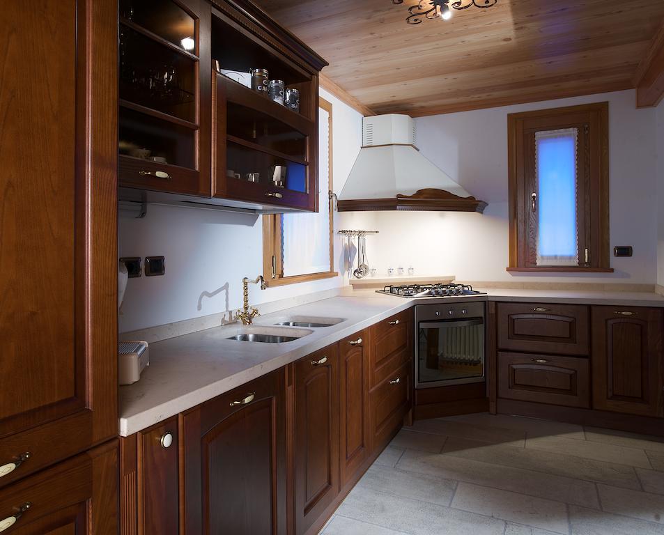 Codognè Ca' Premuda Locazione Turisticaヴィラ 部屋 写真